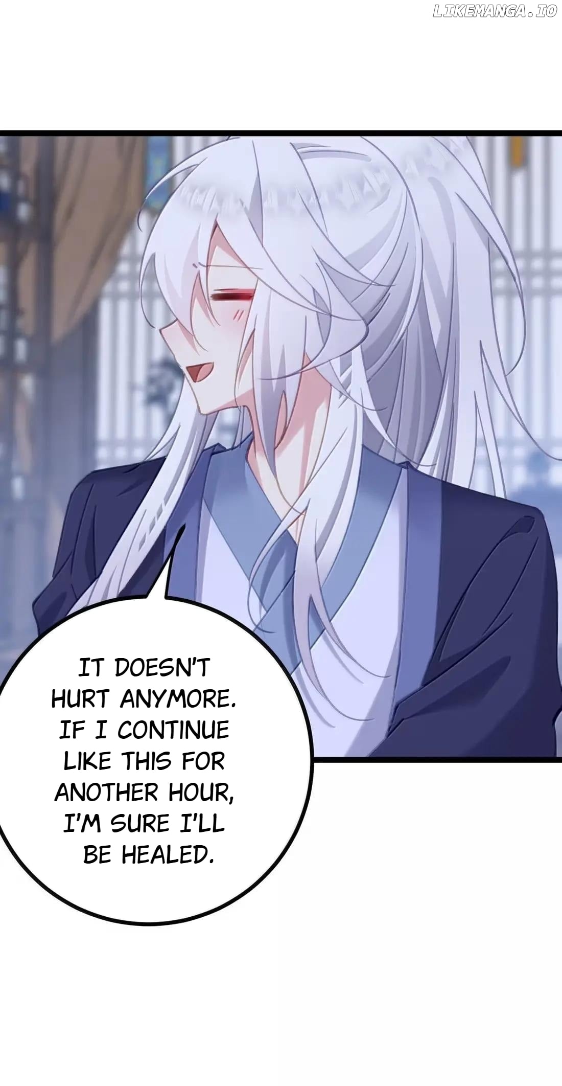 Breaking into the body of the emperor's daughte Chapter 31 - page 31